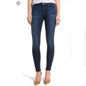 NWT Joe's jeans dark wash